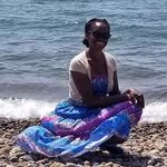Leslie Olufunke Akin - @nellie70390 - Instagram
