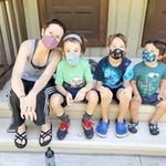 Leslie Liguori Alt - @llawga11 - Instagram