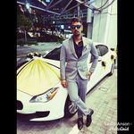 Leslie Anson - @leslieboy43 - Instagram