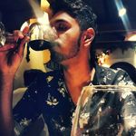 Leslie Anson - @leslieboy34 - Instagram