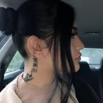 Carolina Aranda - @leslie_aranda07 - Instagram