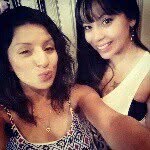 Leslie Aranda - @lesmichelle - Instagram