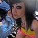 Leslie Arrowood - Facebook