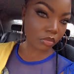 Leslie Audrey Nkoa - @leslieaudrey237 - Instagram