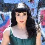 Leslie Augustine-Athena Elixir - @leslieaugustineofficial - Instagram