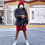 Leslie Alexandra Hernández Baca - @lesliesixjsjs - Instagram