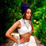 Leslie D Baca - @empressreddread - Instagram