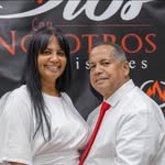 Leslie Baez - @my3angelz39 - Instagram