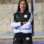 Leslie Baez - @morgan_13_08 - Instagram