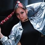 Leslie CB - @leslie_baez31206 - Instagram
