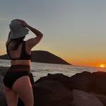 Leslie Michell Baez - @michellbbjz - Instagram