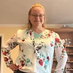 Leslie Bales - @lmdale1024 - Instagram