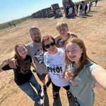 Leslie Barfield - @lesliejeanbarfield - Instagram
