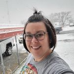 Leslie Jean Barfield - @leslie.j.barfield - Instagram