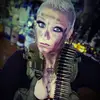 Leslie Barr - @rockstar_1977 - TikTok