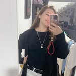 Leslie Barron - @frida_riverab - Instagram