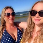 Leslie Barron - @mygirlcheebayahoocom - Instagram