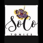 Leslie Barrow - @socotonics - Instagram