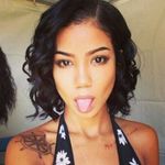 leslie barrow - @datgirlles1 - Instagram