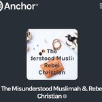 Leslie Barrow - @themisunderstoodmuslimah - Instagram