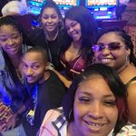 Leslie Barrow Banks - @quicktocutuoff - Instagram