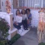 Leslie Batts - @batts1055 - Instagram