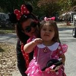 Leslie Batts Byrne - @ovpirates - Instagram