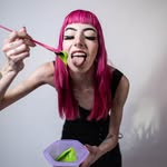 Leslie | Green Bay Hairstylist - @livin.vivid.leslie - Instagram