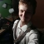Damien Alexander Leslie Beaman - @patriotdb05 - Instagram