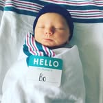 Leslie Beasley - @bodavisbeas - Instagram