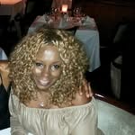Leslie Beasley - @tealbleu - Instagram