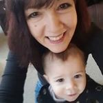 Leslie Beatty - @granny.beatty - Instagram