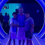 Leslie Anne Byard Benner - @lanneben - Instagram