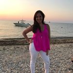 Leslie Berman - @lellyb22 - Instagram