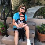 Leslie Howell Berman - @leslieberman8 - Instagram