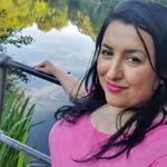 Leslie Bertram - @leslieb33 - Instagram