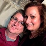 Leslie W. Bertucci - @noloudrocks - Instagram