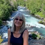 Leslie Shuler Blain - @alwaysaranger - Instagram