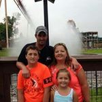 leslie blanton - @lblanton41 - Instagram