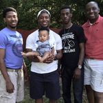 Leslie Blanton - @malcolmamirblanton - Instagram