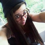 lulu baby - @leslieblizzard1kid - Instagram