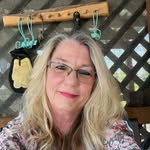 Leslie Blythe - @leslieblythe7 - Instagram