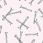 BOBBY PINS by les. - @leslie_bobbypins - Instagram