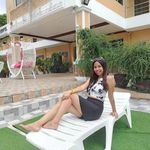 Leslie Delos Santos - @lesliebolinasdelos - Instagram