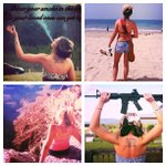 Leslie Bolt - @lybandoo - Instagram