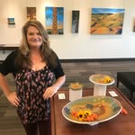 Leslie Jay Bosch Artist - @lesliejaybosch - Instagram
