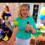 Leslie Brady - @whatsuplb - Instagram