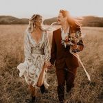 Leslie + Branson - @thatbohocouple - Instagram