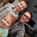 Leslie Branson - @thresherles - Instagram