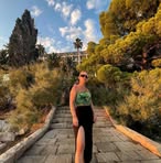 Leslie Brandon - Facebook